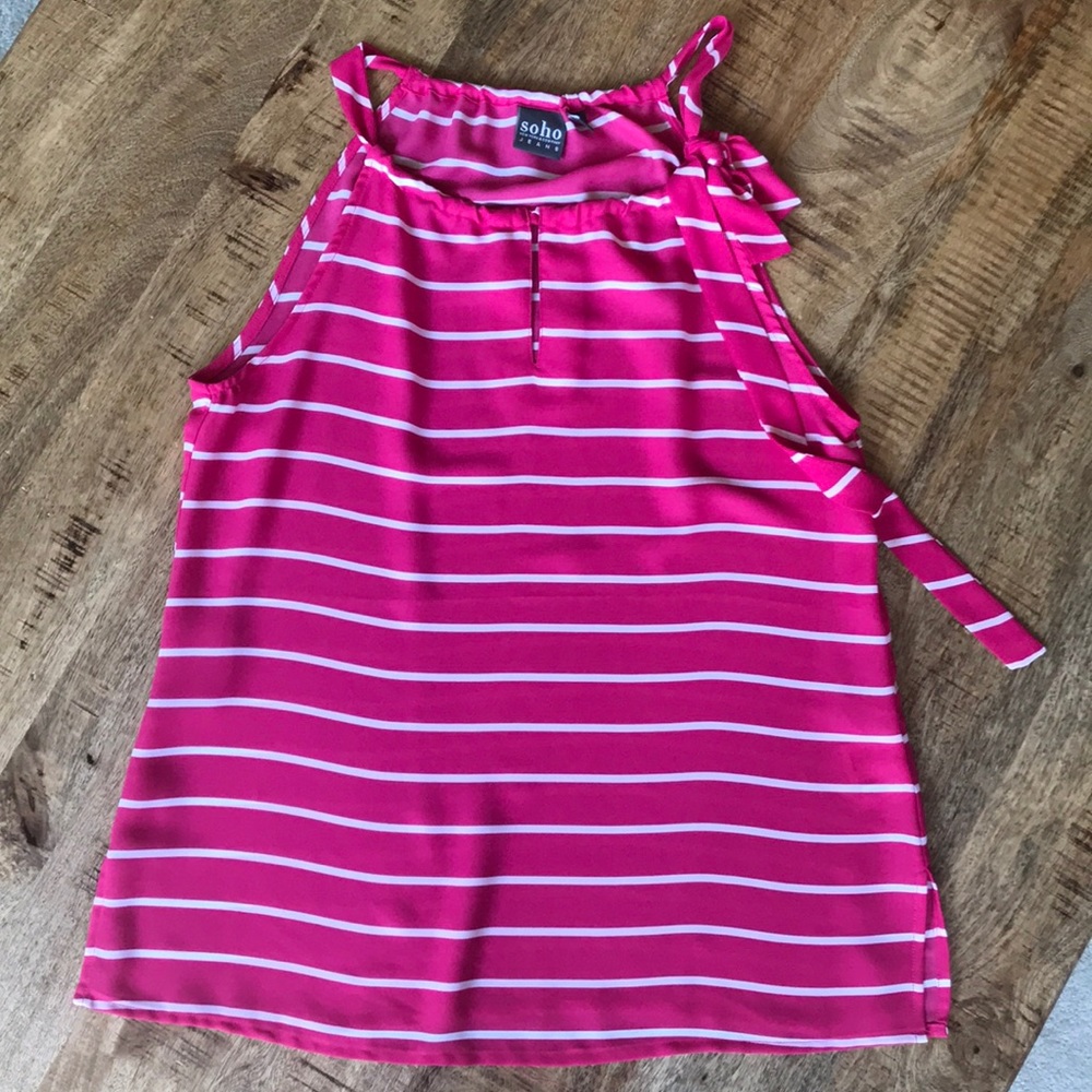 SOHO NY & Company Top